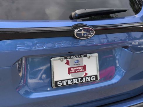 Used 2026 Subaru Forester Premium AWD/4WD image 13