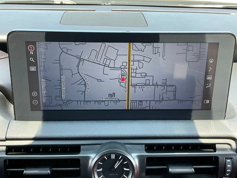 Certified 2023 Lexus IS 350 F Sport RWD image 23