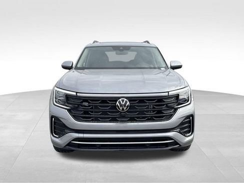 New 2026 Volkswagen Atlas SEL Premium R-Line AWD/4WD image 8