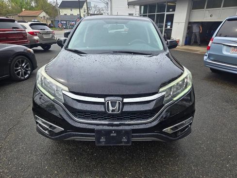 Used 2015 Honda CR-V EX image 5