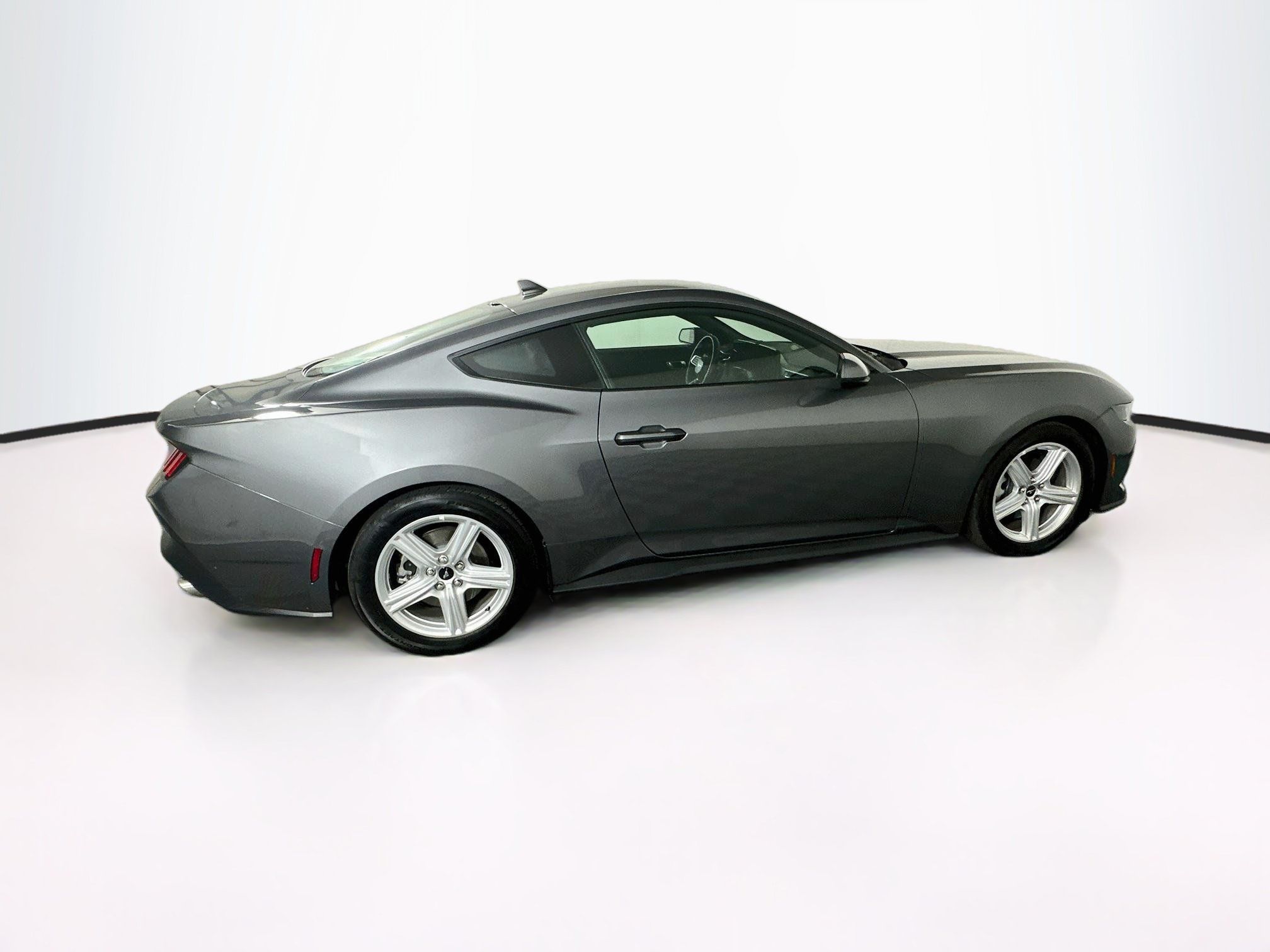 Used 2026 Ford Mustang Premium RWD image 10