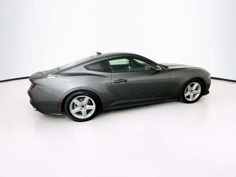 Used 2026 Ford Mustang Premium RWD image 10
