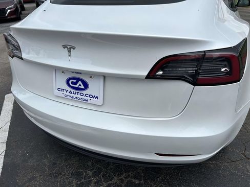 Used 2023 Tesla Model 3 Standard Range RWD image 13