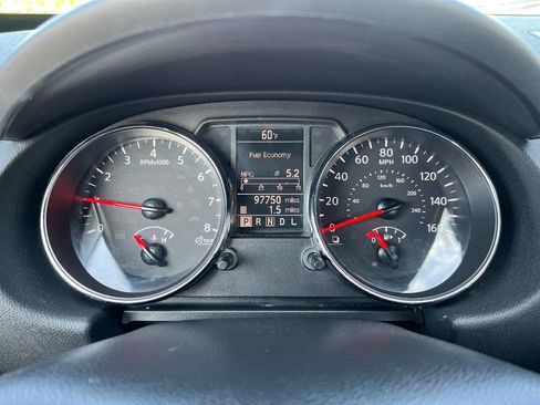 Used 2014 Nissan Rogue S w/ Convenience Package FWD image 36