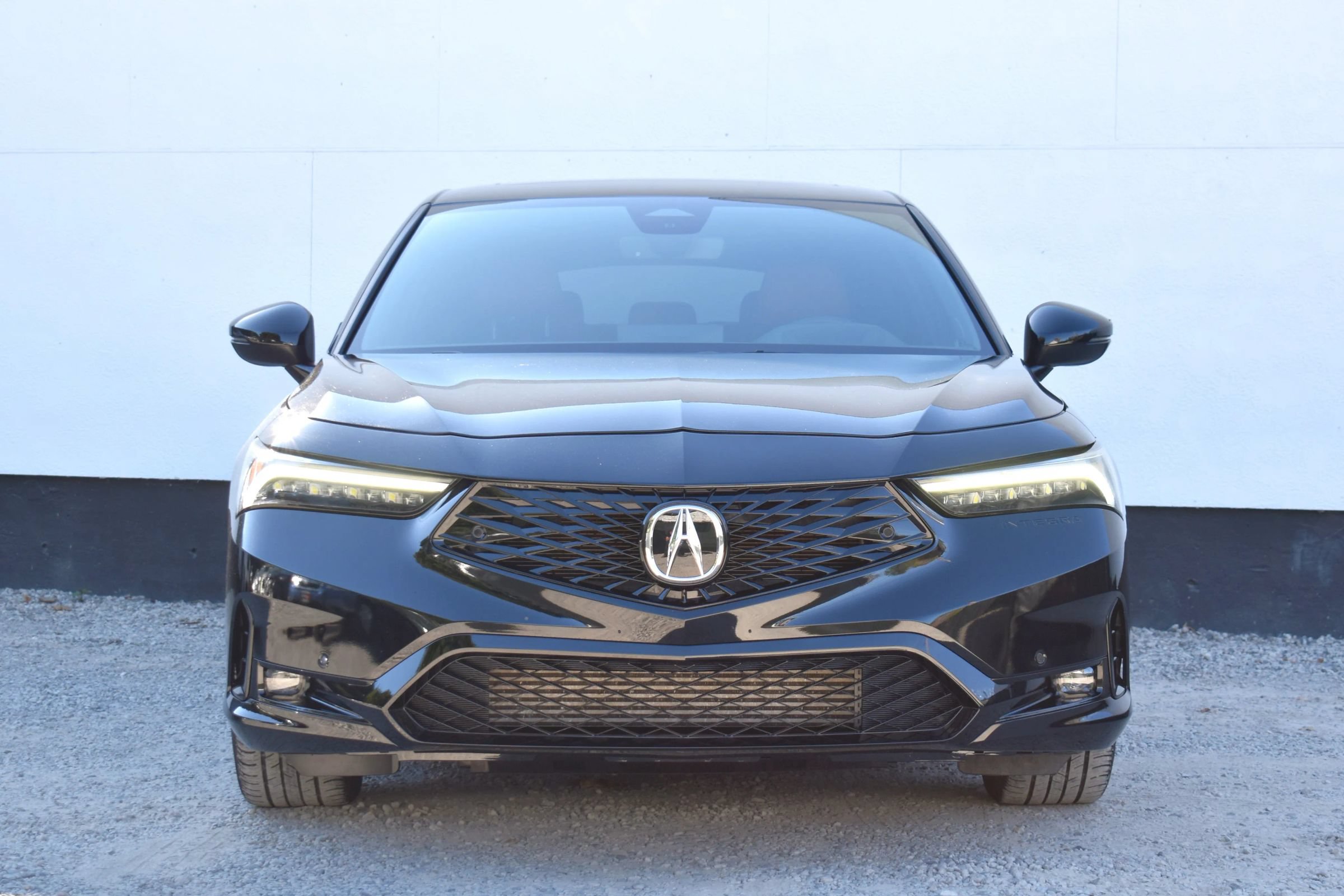 Used 2025 Acura Integra A-Spec w/ Technology Package FWD image 7