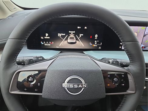 New 2026 Nissan Murano SL image 24