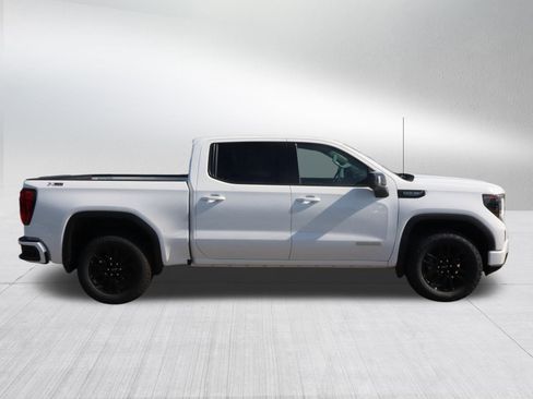 New 2026 GMC Sierra 1500 Elevation w/ Preferred Package image 8