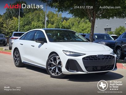 Used 2026 Audi A6 Premium Plus w/ Premium Plus Package