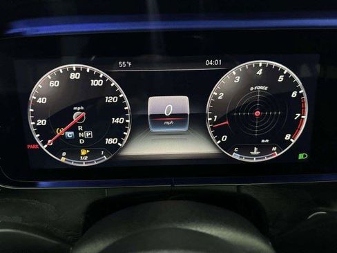 Used 2020 Mercedes-Benz E 450 4MATIC Sedan image 31