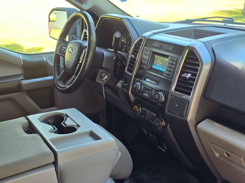 Used 2015 Ford F150 XLT w/ Equipment Group 301A Mid RWD image 16