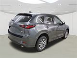 Used 2025 MAZDA CX-5 AWD 2.5 S w/ Select Package image 5