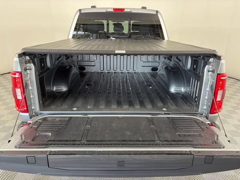 Used 2023 Ford F150 XLT w/ Equipment Group 302A High AWD/4WD image 28