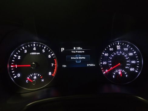 Used 2023 Kia Forte GT-Line w/ GT-Line Premium Package image 23