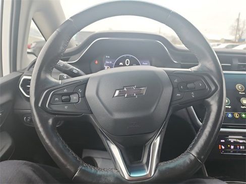 Used 2023 Chevrolet Bolt LT w/ Infotainment Package image 19