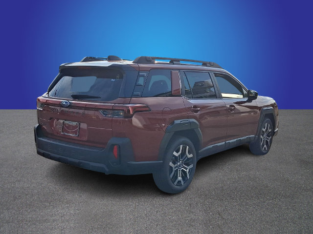 New 2026 Subaru Outback Touring XT AWD/4WD image 3