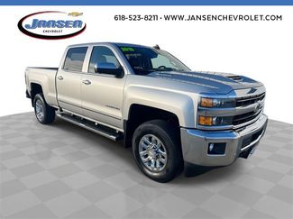 Used 2019 Chevrolet Silverado 2500 LTZ w/ Duramax Plus Package video 1