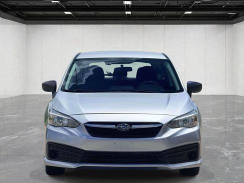 Used 2022 Subaru Impreza 2.0i AWD/4WD image 8