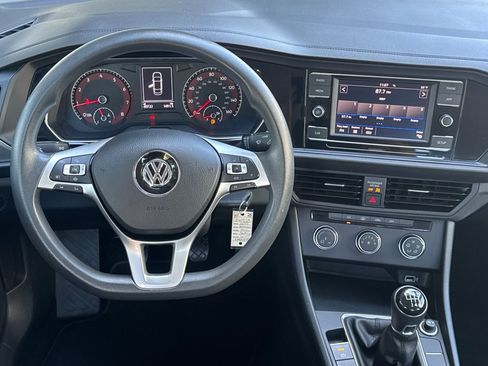 Used 2019 Volkswagen Jetta S FWD image 11