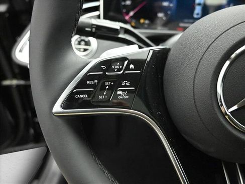 New 2026 Mercedes-Benz E 350 4MATIC Sedan image 13