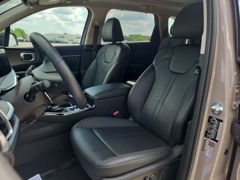Used 2026 Kia Sorento SX AWD/4WD image 14