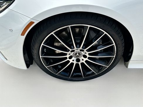 Used 2022 Mercedes-Benz E 450 Coupe image 35