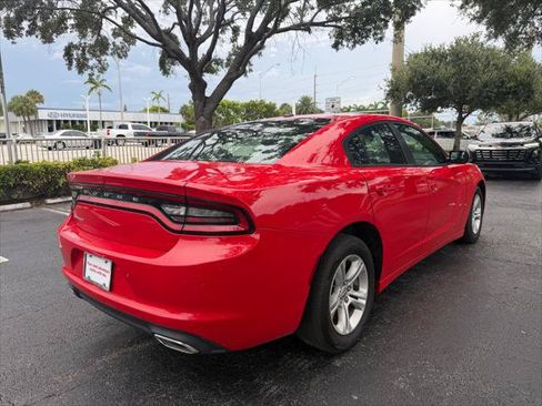Used 2021 Dodge Charger SXT RWD image 7