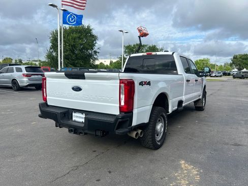 Used 2024 Ford F350 XL w/ XL Off-Road Package AWD/4WD image 3