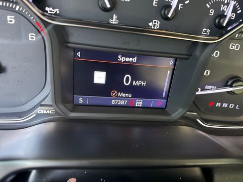 Used 2019 GMC Sierra 1500 SLT w/ SLT Premium Plus Package image 20