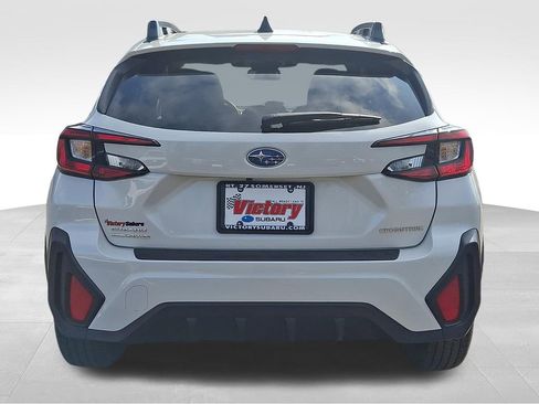 Used 2025 Subaru Crosstrek 2.0i Premium AWD/4WD image 5