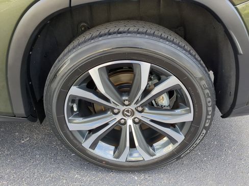 Used 2022 Lexus RX 350 FWD w/ Premium Package image 34