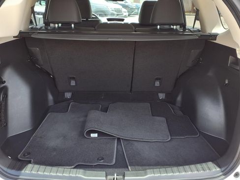 Used 2016 Honda CR-V Touring image 7