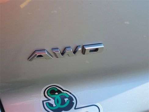 Used 2020 Cadillac XT4 Sport w/ Cold Weather Package image 6