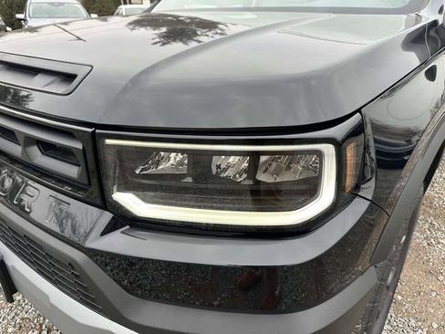 New 2026 Honda Passport RTL image 8