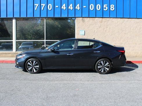 Used 2021 Nissan Altima 2.5 SV FWD image 26