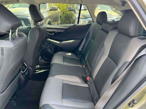 Used 2020 Subaru Outback Onyx Edition XT AWD/4WD image 29