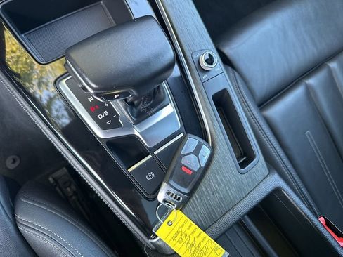 Used 2023 Audi A4 2.0T Premium Plus image 36