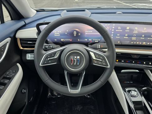 New 2026 Buick Envision Avenir AWD/4WD image 29