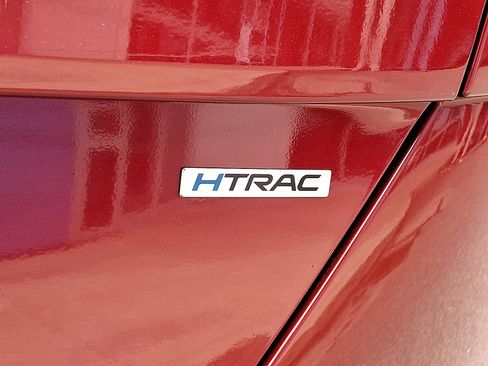 Used 2024 Hyundai Kona SEL image 30