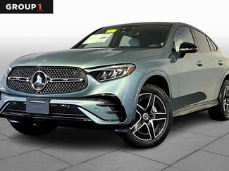 New 2026 Mercedes-Benz GLC 300 4MATIC video 1