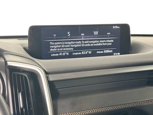 Certified 2025 MAZDA CX-50 AWD 2.5 Hybrid w/ Premium Pkg image 18