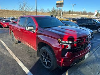 Used 2025 Chevrolet Silverado 1500 RST w/ Dark Appearance Package video 1