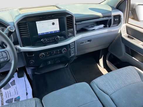 Used 2023 Ford F150 XLT image 21