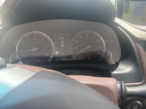 Used 2019 Lexus RX 350 AWD image 28