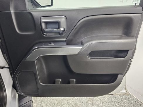 Used 2017 Chevrolet Silverado 1500 LT w/ All Star Edition AWD/4WD image 27