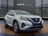Used 2023 Nissan Murano SV image 4