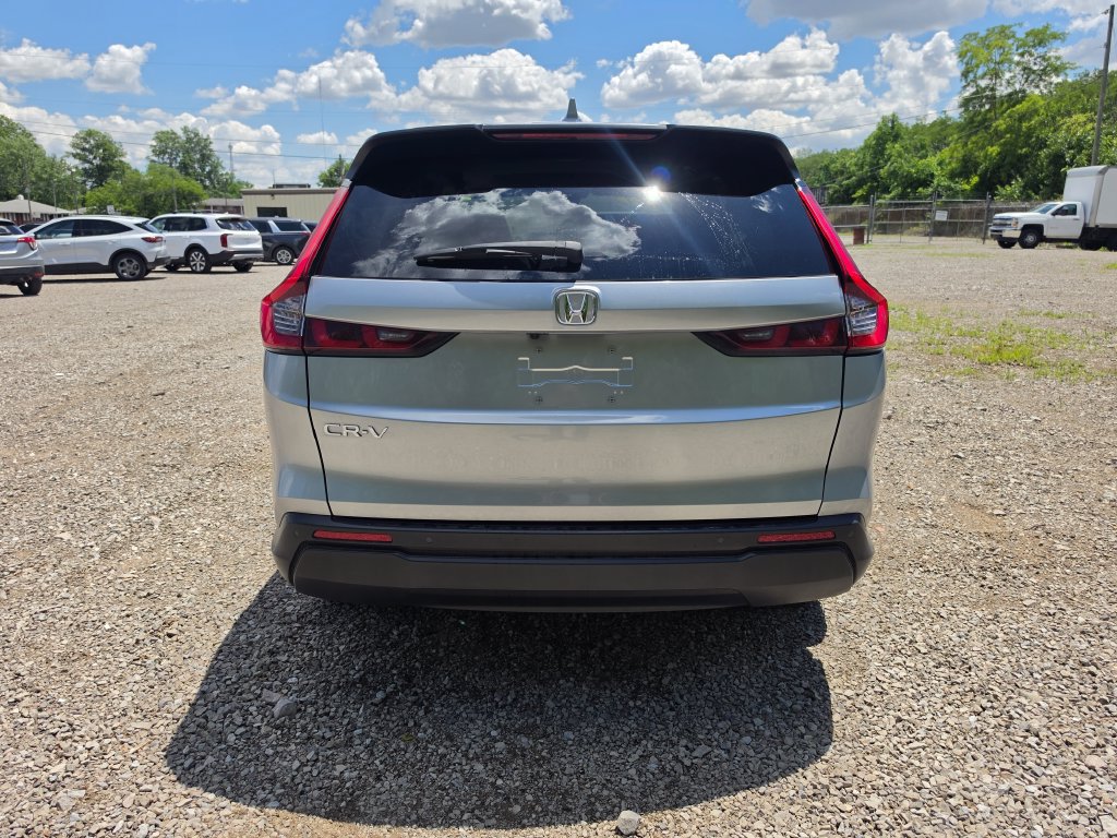 Used 2023 Honda CR-V EX-L image 6