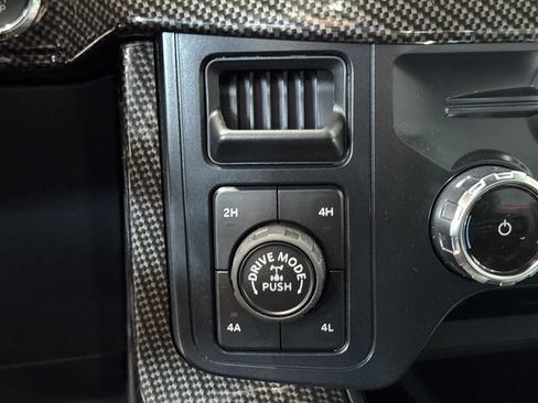 New 2025 Ford F150 Lariat w/ Equipment Group 501A Mid image 12