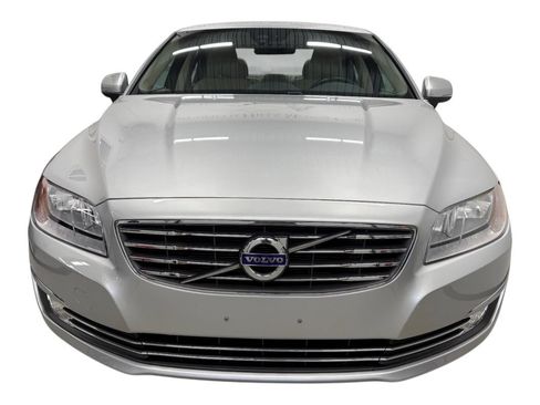 Used 2015 Volvo S80 T6 AWD/4WD image 8