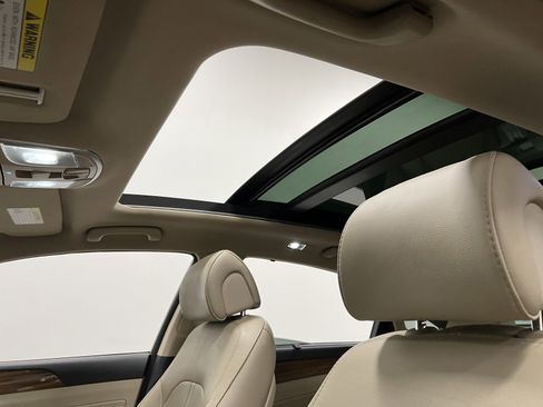 Used 2015 Hyundai Sonata Limited w/ Option Group 05 image 20