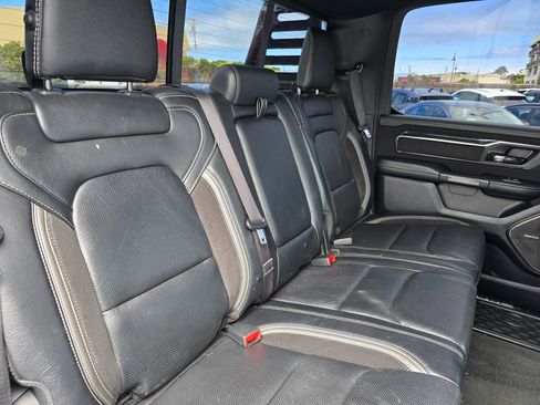 Used 2021 RAM 1500 TRX w/ TRX Level 1 Equipment Group image 12